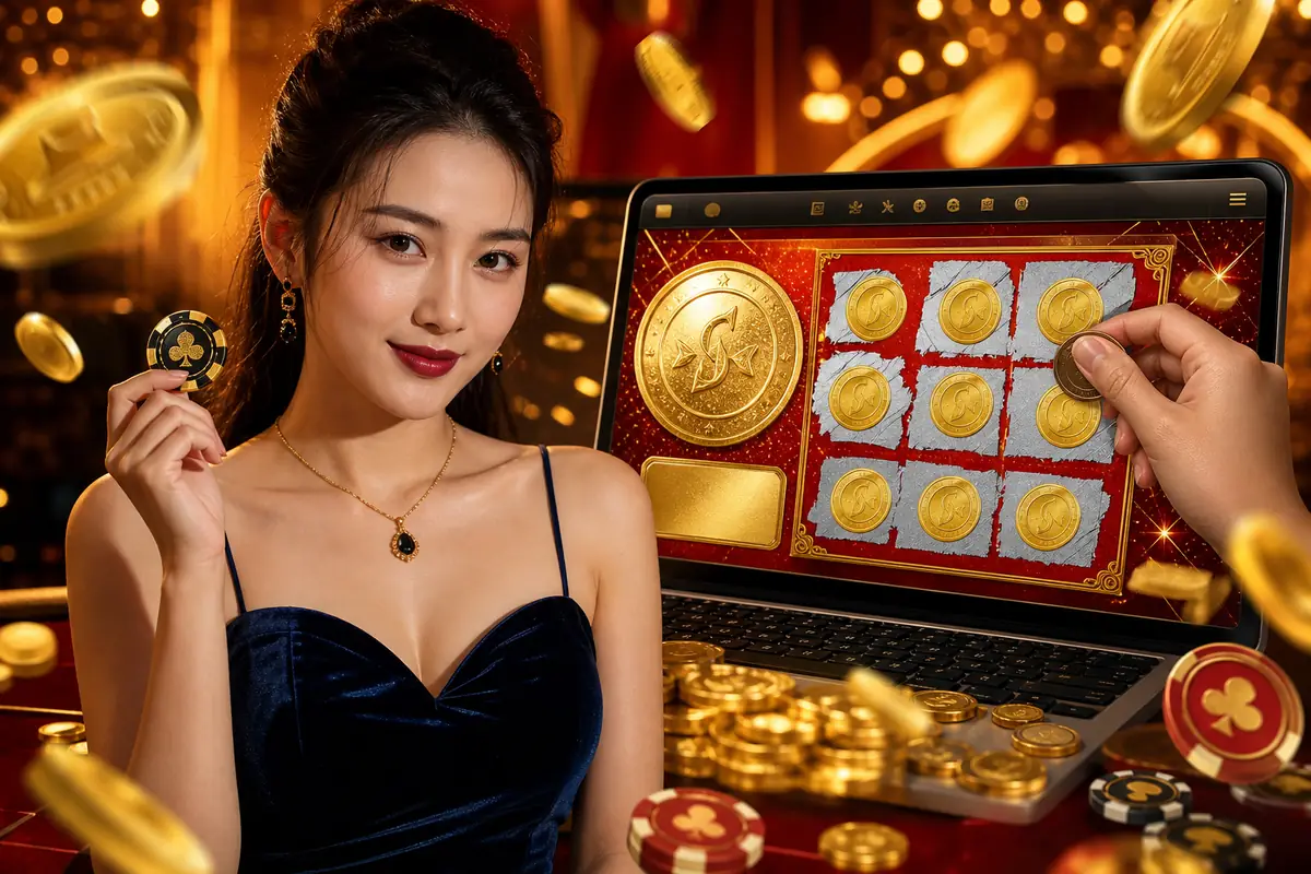 586slot