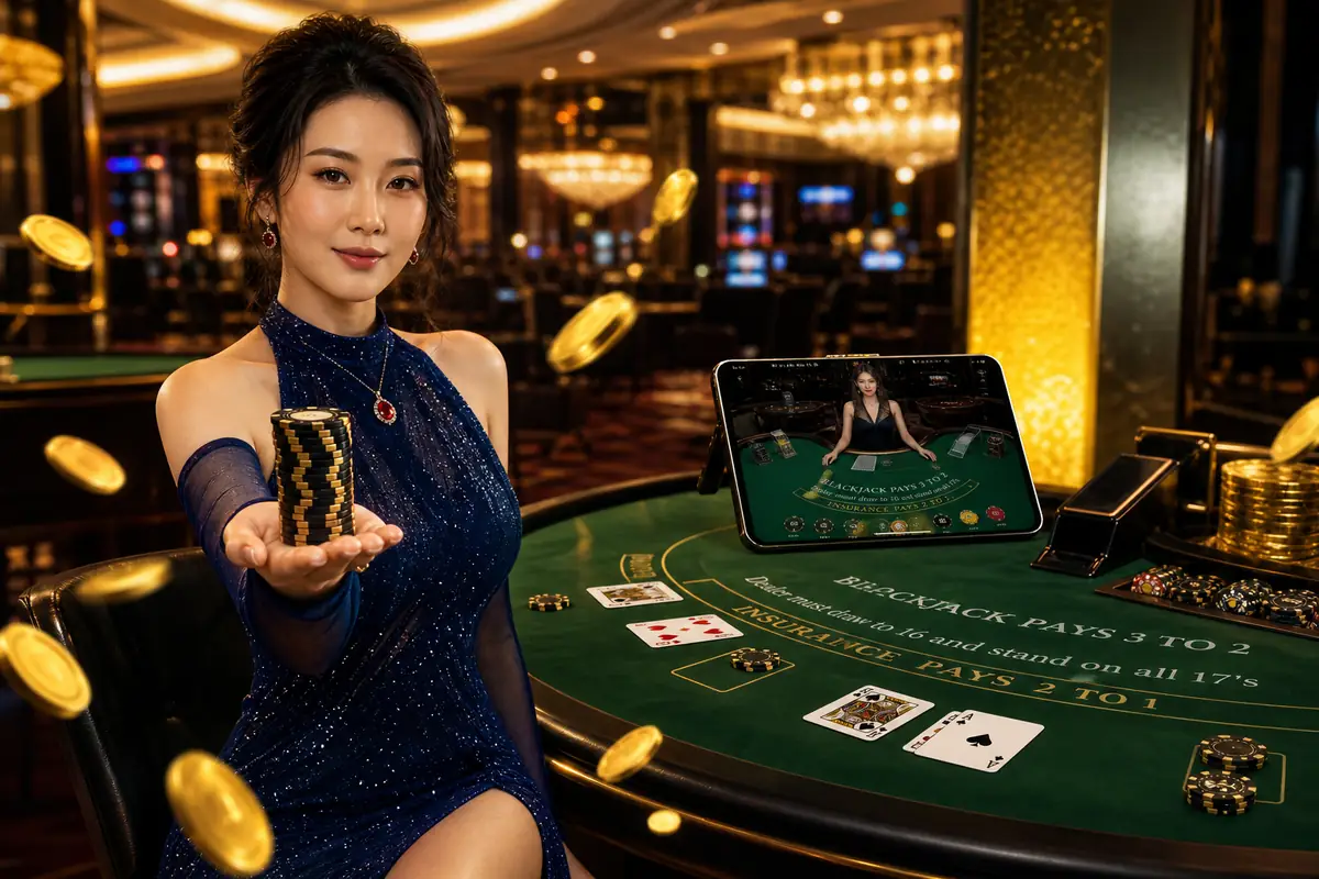586slot